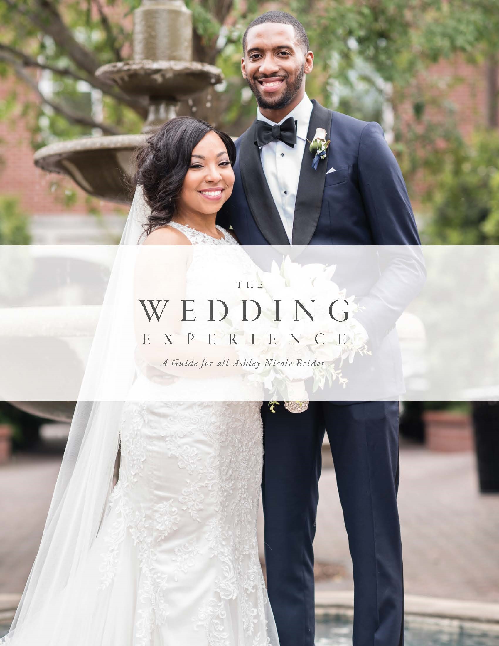 Atlanta Wedding Photographer, Atlanta Wedding Planner