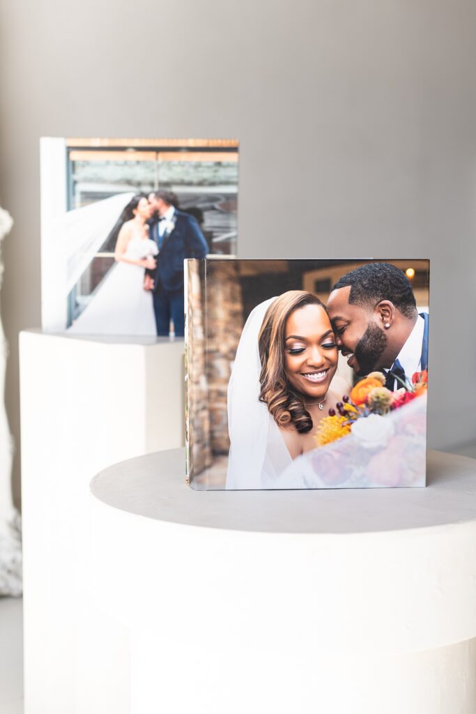 Make a Professional Wedding Album in Minutes With Fundy's New Album  Designer 7.0