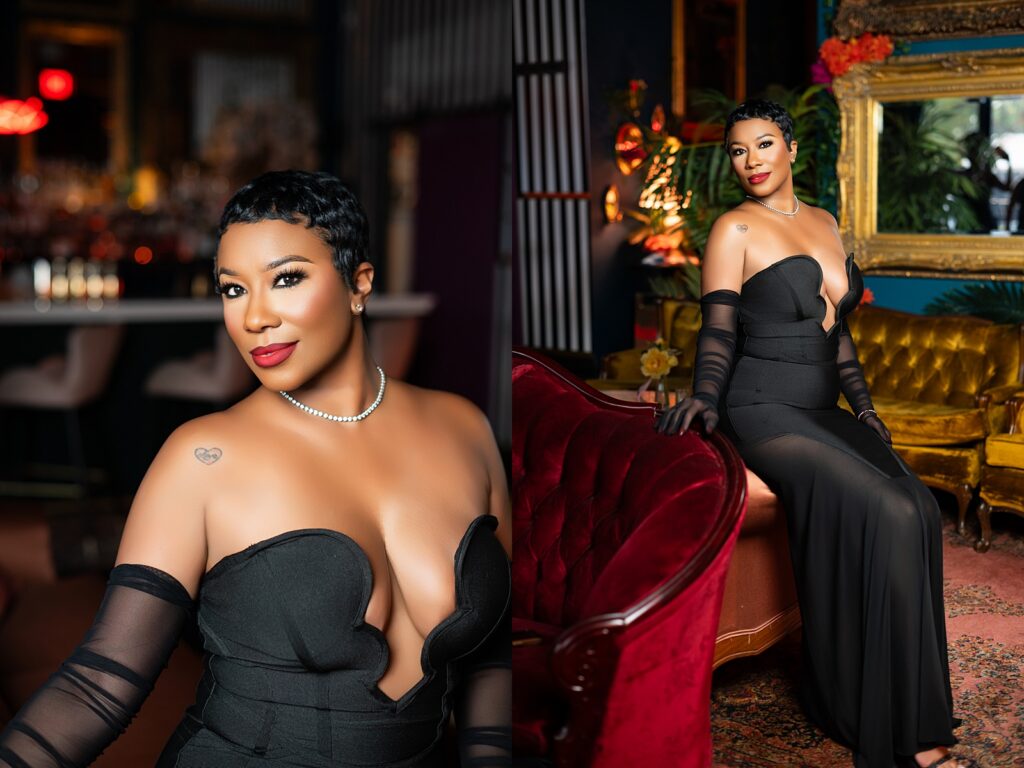 Atlanta Portrait Photographer