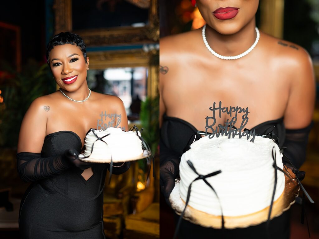 Atlanta Portrait Photographer