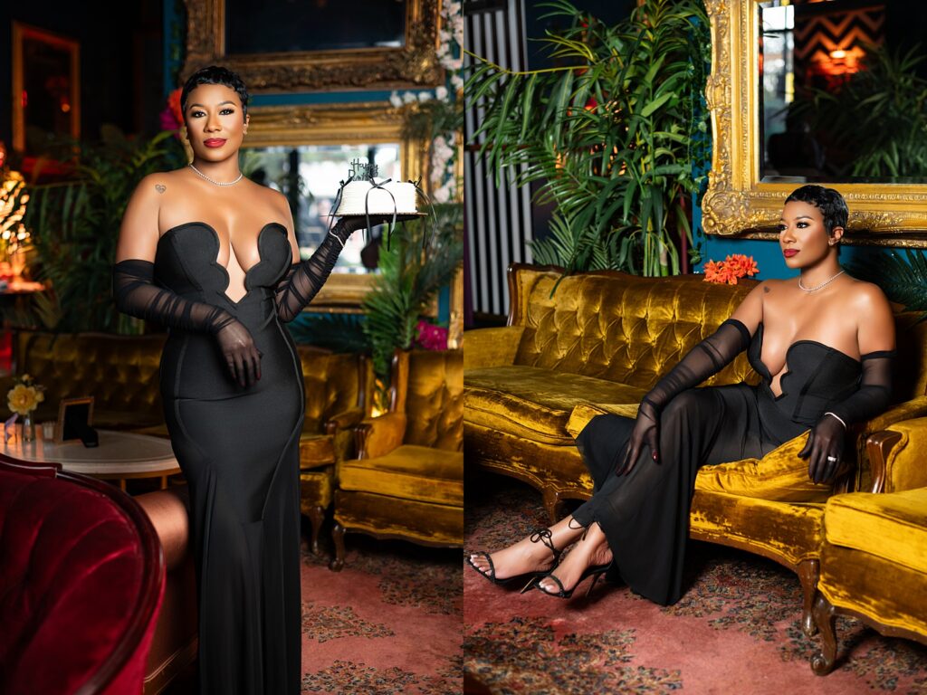 Atlanta Portrait Photographer