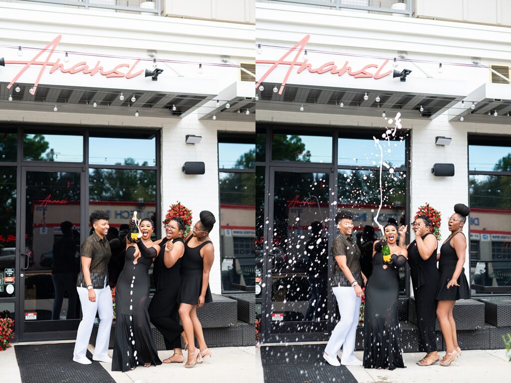 Atlanta Portrait Photographer