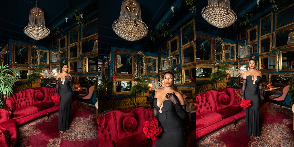 Atlanta Portrait Photographer