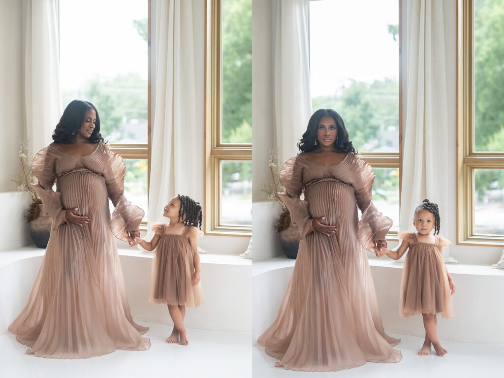 Atlanta Maternity Photographer