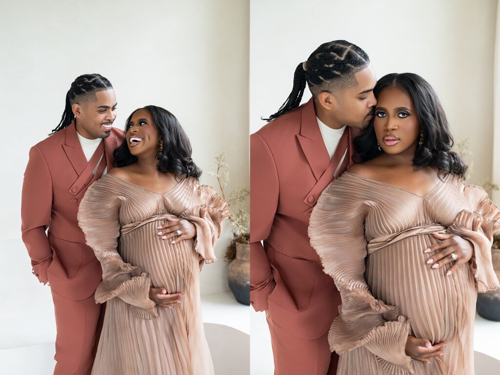 Atlanta Maternity Photographer