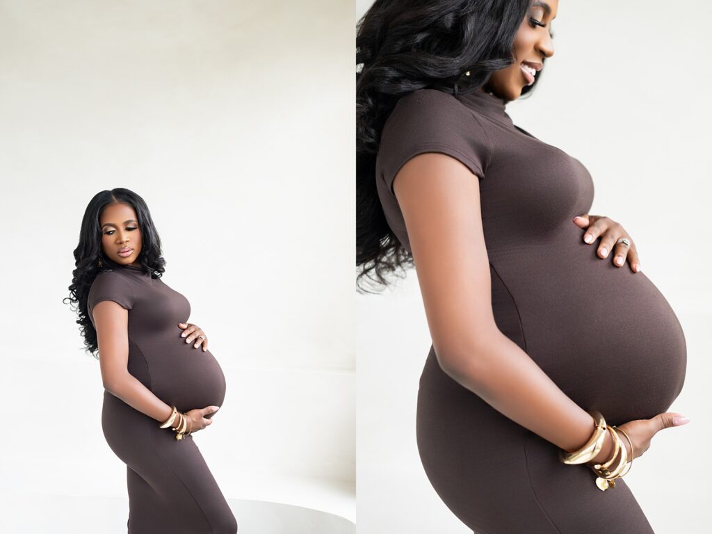 Atlanta Maternity Photographer