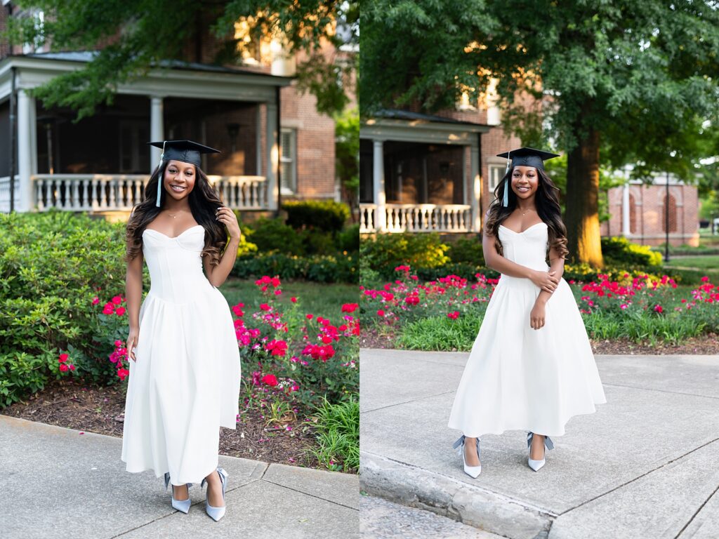 Spelman College Senior Pictures