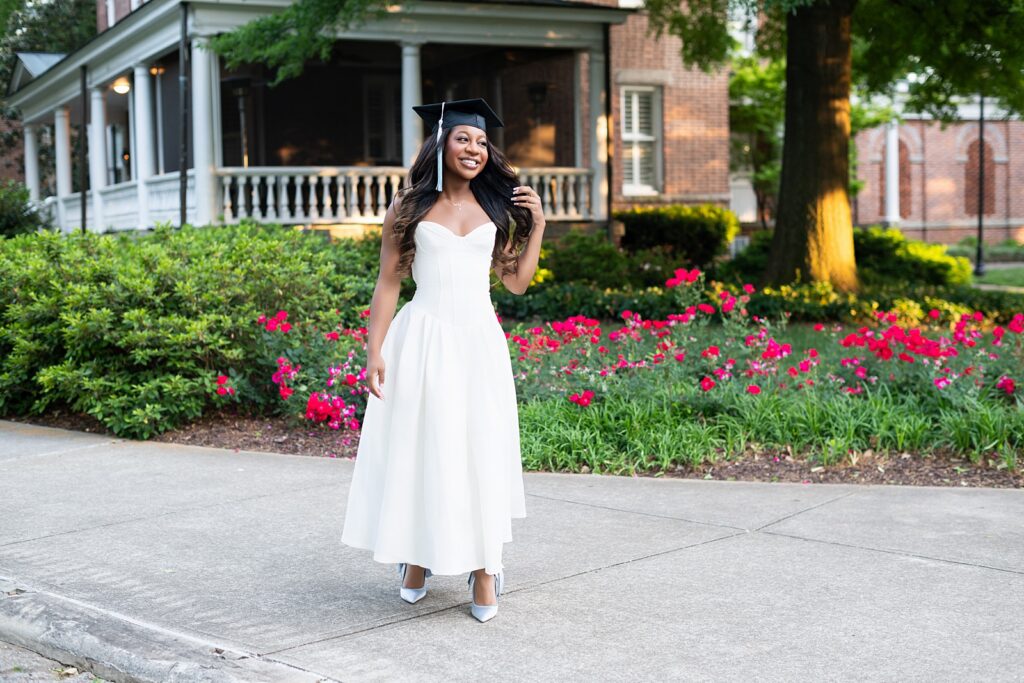 Spelman College Senior Pictures