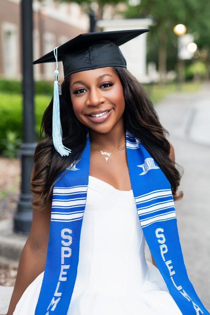 Spelman College Senior Pictures
